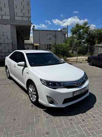 Toyota Camry 2013 год Тирасполь Тирасполь