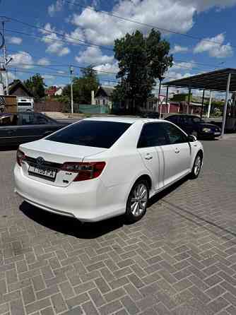Toyota Camry 2013 год Тирасполь Тирасполь