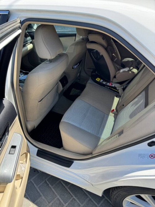 Toyota Camry 2013 год Тирасполь Тирасполь - изображение 5