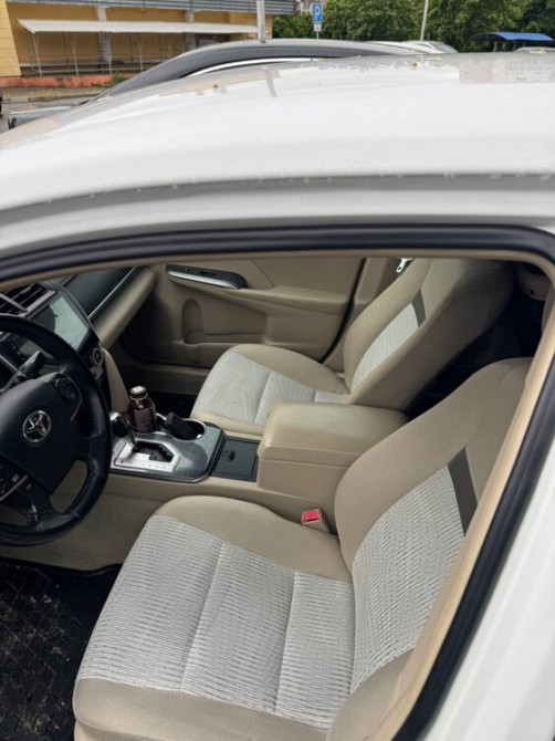 Toyota Camry 2013 год Тирасполь Тирасполь - изображение 6