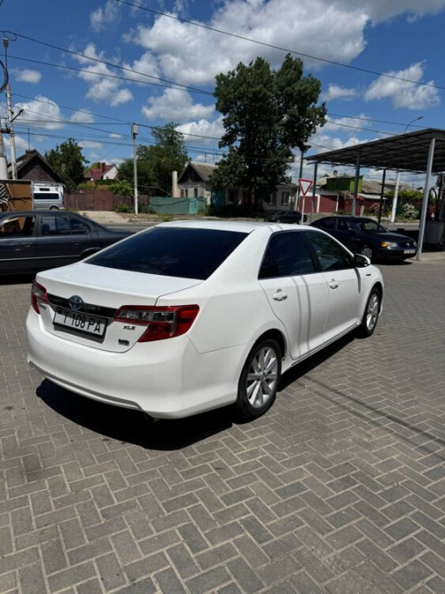 Toyota Camry 2013 год Тирасполь Тирасполь - изображение 4