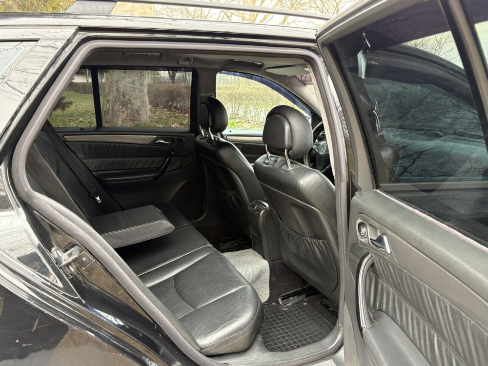Mercedes CL-Class 2004 год Тирасполь Тирасполь - изображение 7