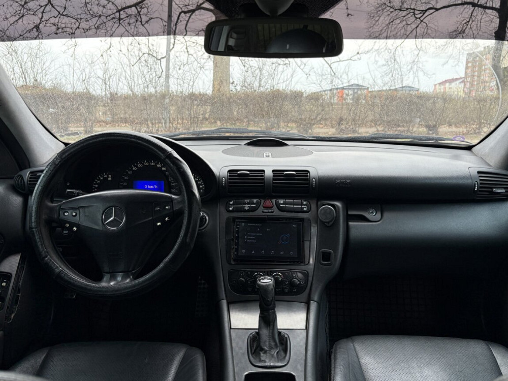 Mercedes CL-Class 2004 год Тирасполь Тирасполь - изображение 9