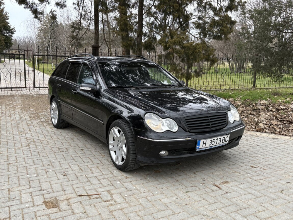 Mercedes CL-Class 2004 год Тирасполь Тирасполь - изображение 1