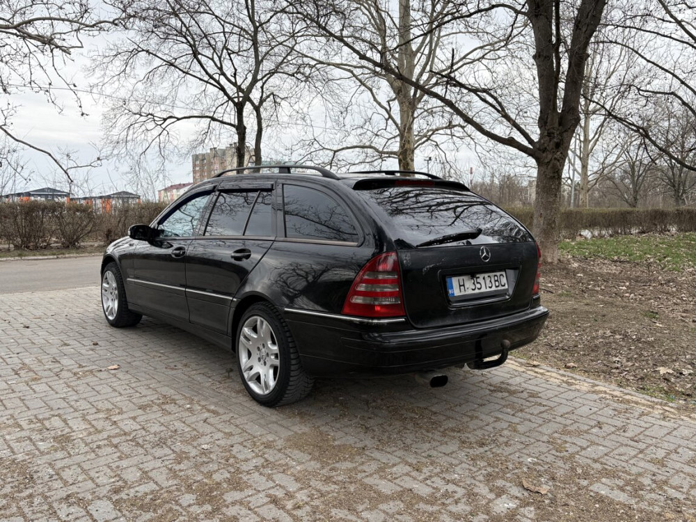 Mercedes CL-Class 2004 год Тирасполь Тирасполь - изображение 4