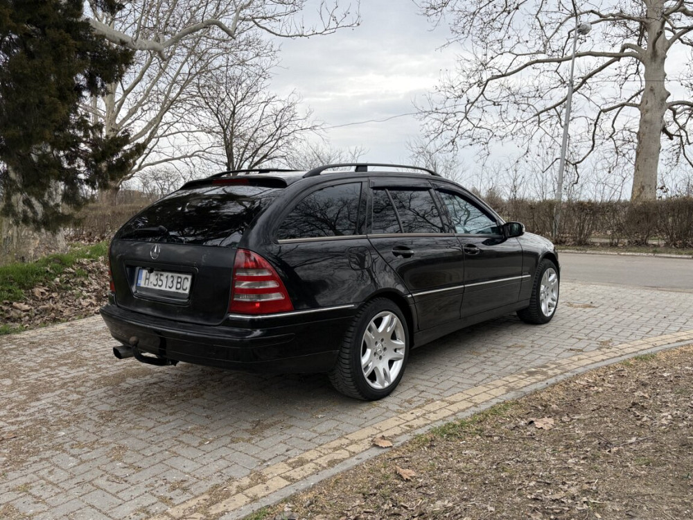 Mercedes CL-Class 2004 год Тирасполь Тирасполь - изображение 3