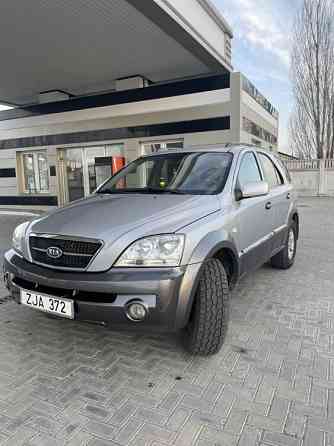 Kia Sorento 2004 год Суклея Суклея