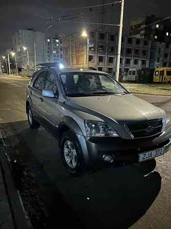 Kia Sorento 2004 год Суклея Суклея