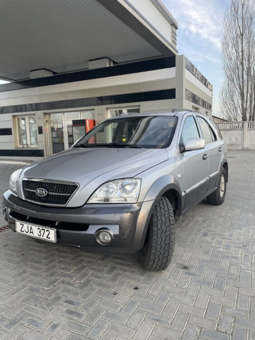 Kia Sorento 2004 год Суклея Суклея - изображение 2