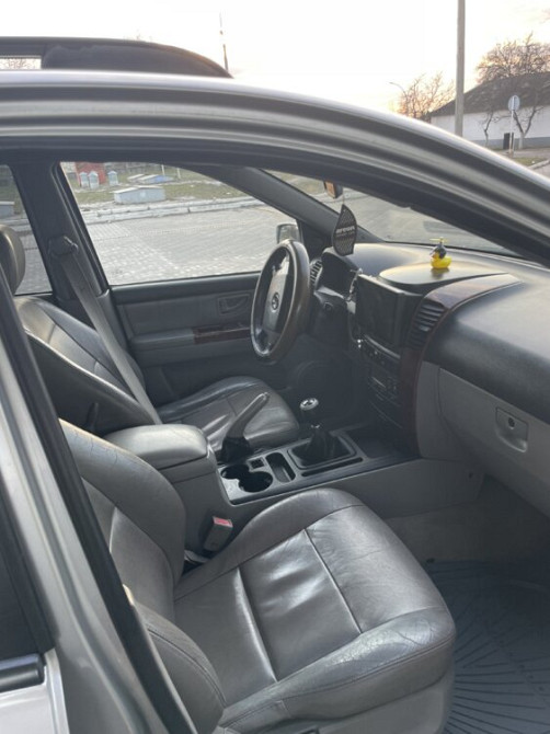 Kia Sorento 2004 год Суклея Суклея - изображение 5