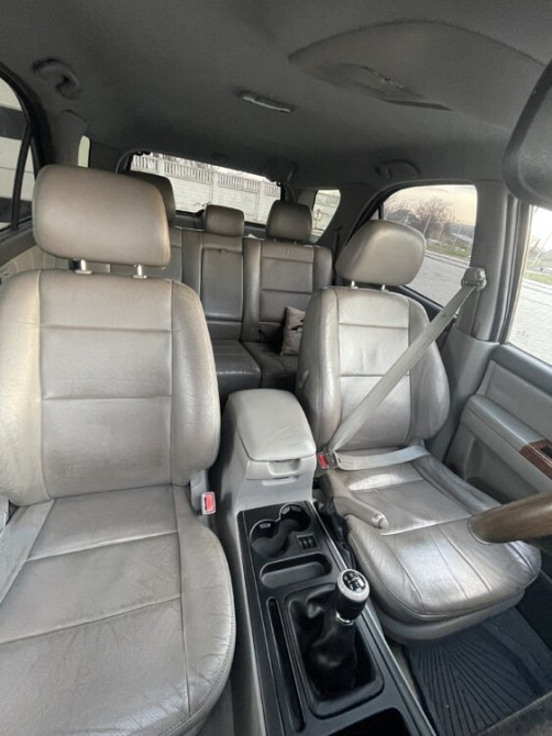 Kia Sorento 2004 год Суклея Суклея - изображение 4