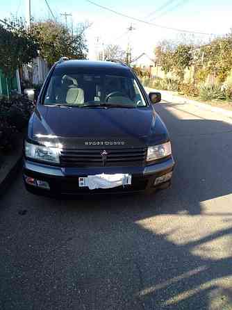 Mitsubishi Space Wagon 1999 год Бендеры Бендеры