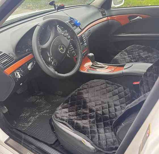 Mercedes E-Class 2007 год Тирасполь Тирасполь