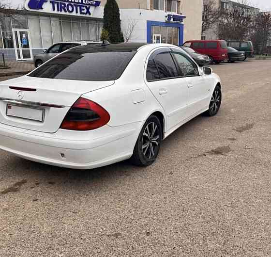 Mercedes E-Class 2007 год Тирасполь Тирасполь