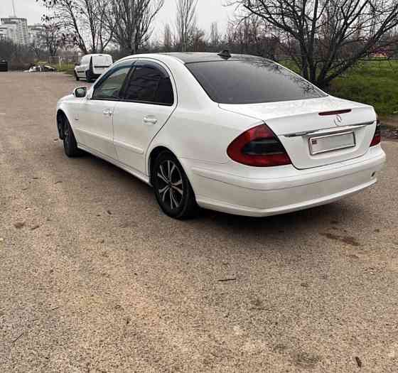 Mercedes E-Class 2007 год Тирасполь Тирасполь