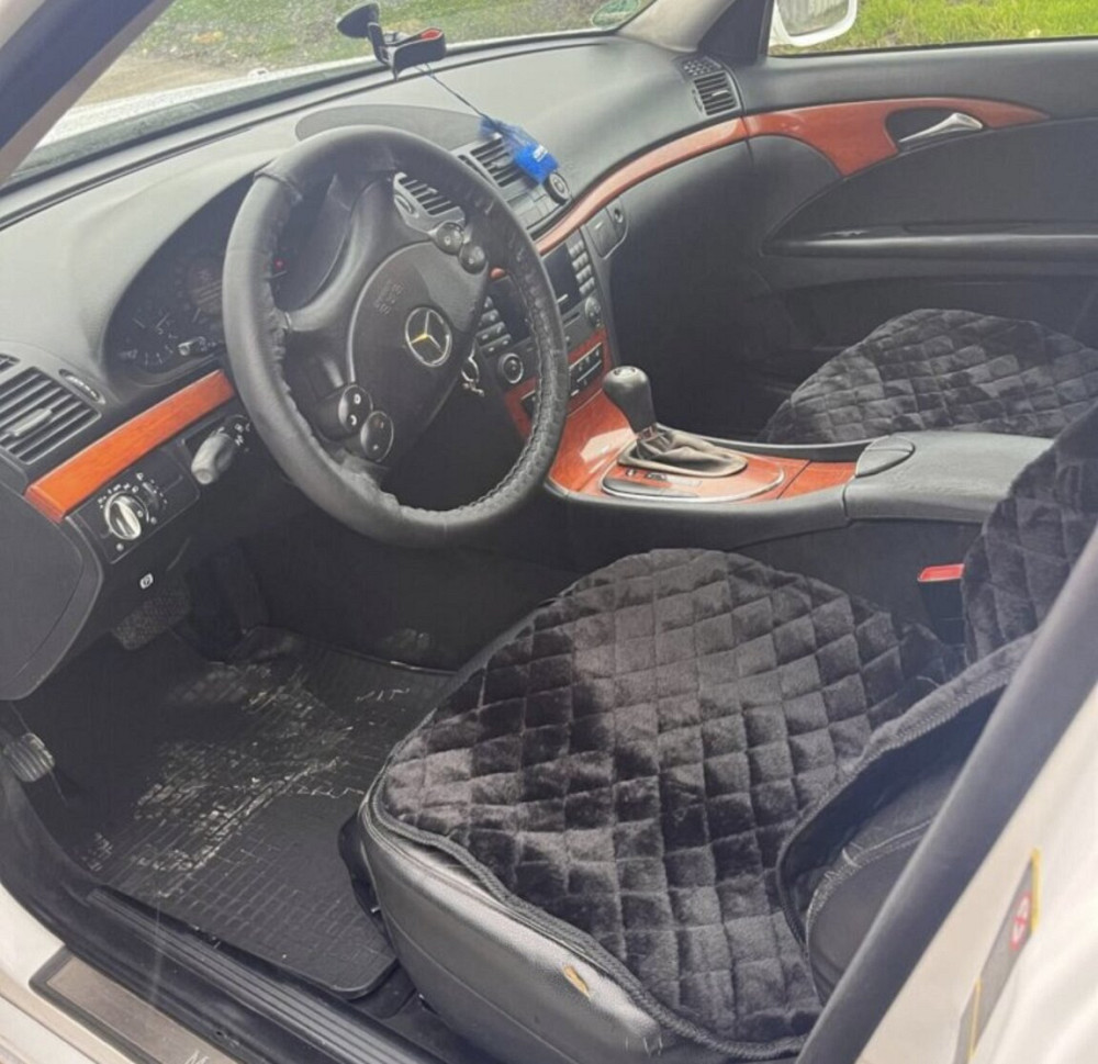 Mercedes E-Class 2007 год Тирасполь Тирасполь - изображение 3