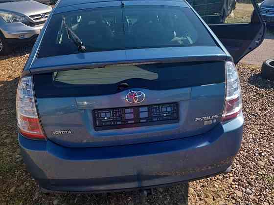 Toyota Prius 2007 год Тирасполь Тирасполь
