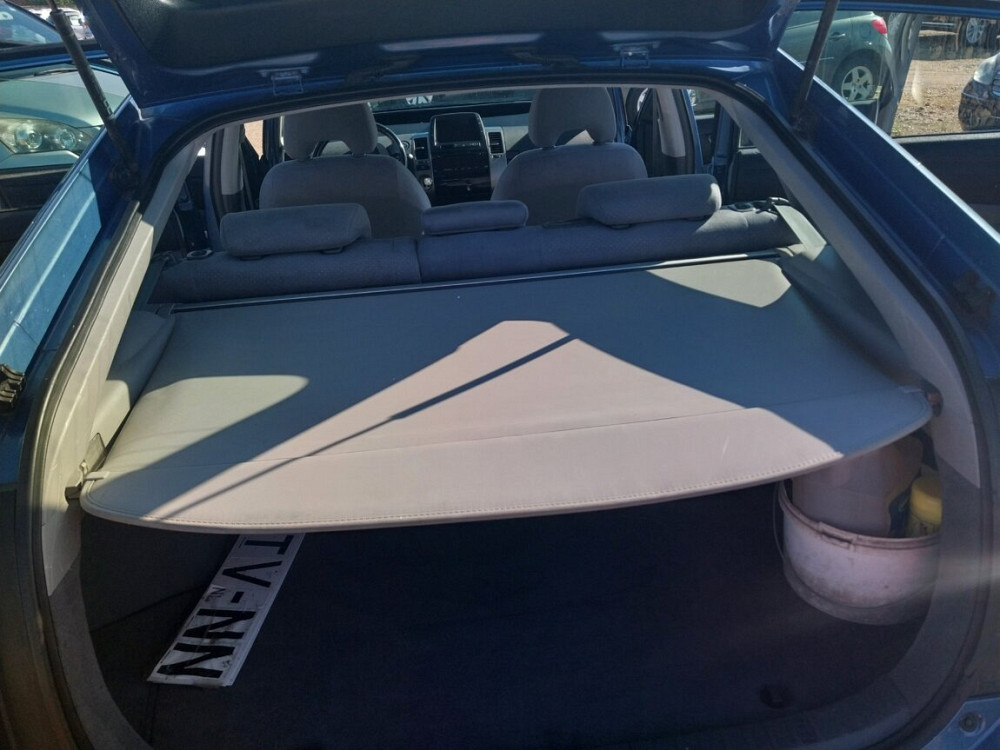 Toyota Prius 2007 год Тирасполь Тирасполь - изображение 4