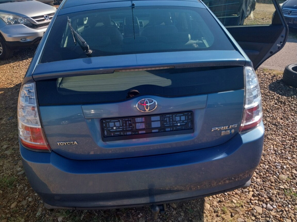 Toyota Prius 2007 год Тирасполь Тирасполь - изображение 6