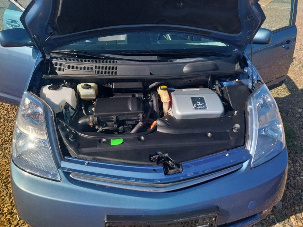 Toyota Prius 2007 год Тирасполь Тирасполь - изображение 9