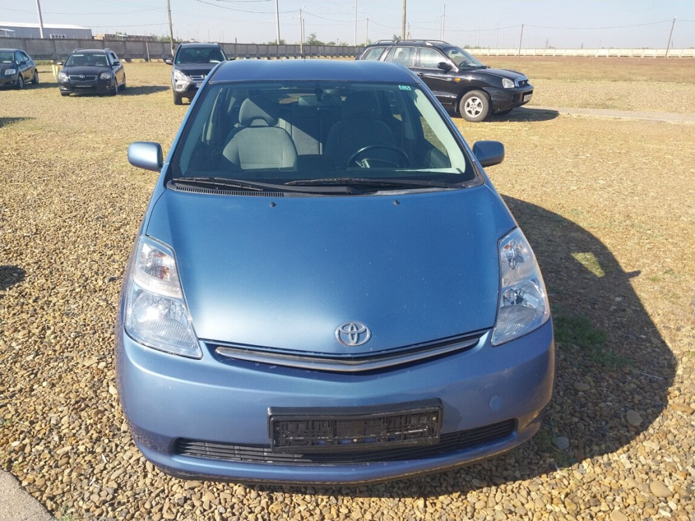 Toyota Prius 2007 год Тирасполь Тирасполь - изображение 3