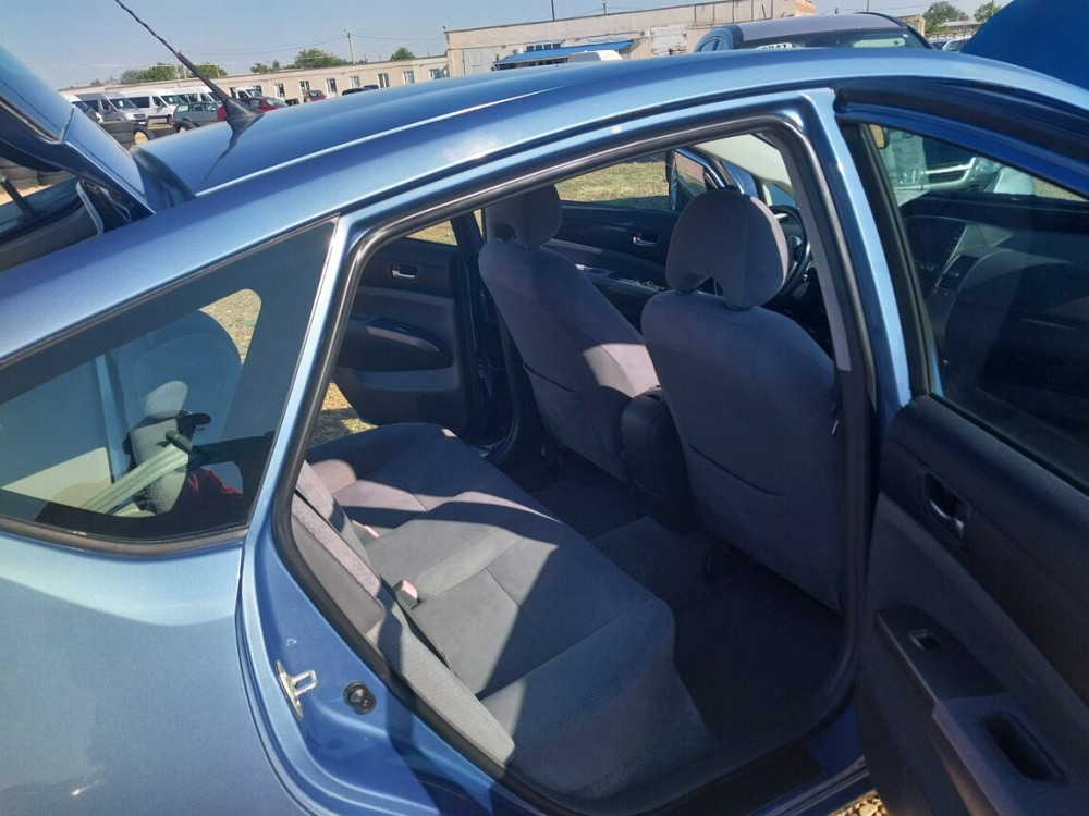 Toyota Prius 2007 год Тирасполь Тирасполь - изображение 10