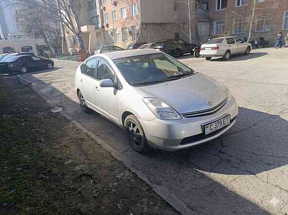 Toyota Prius 2005 год Тирасполь Тирасполь