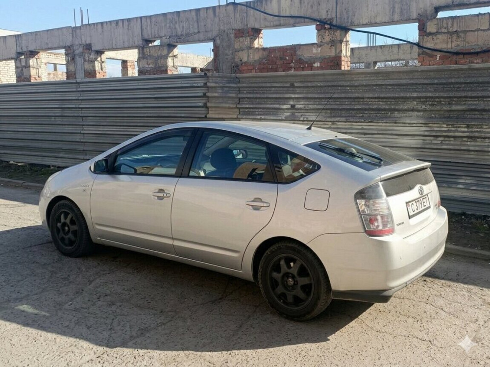 Toyota Prius 2005 год Тирасполь Тирасполь - изображение 7