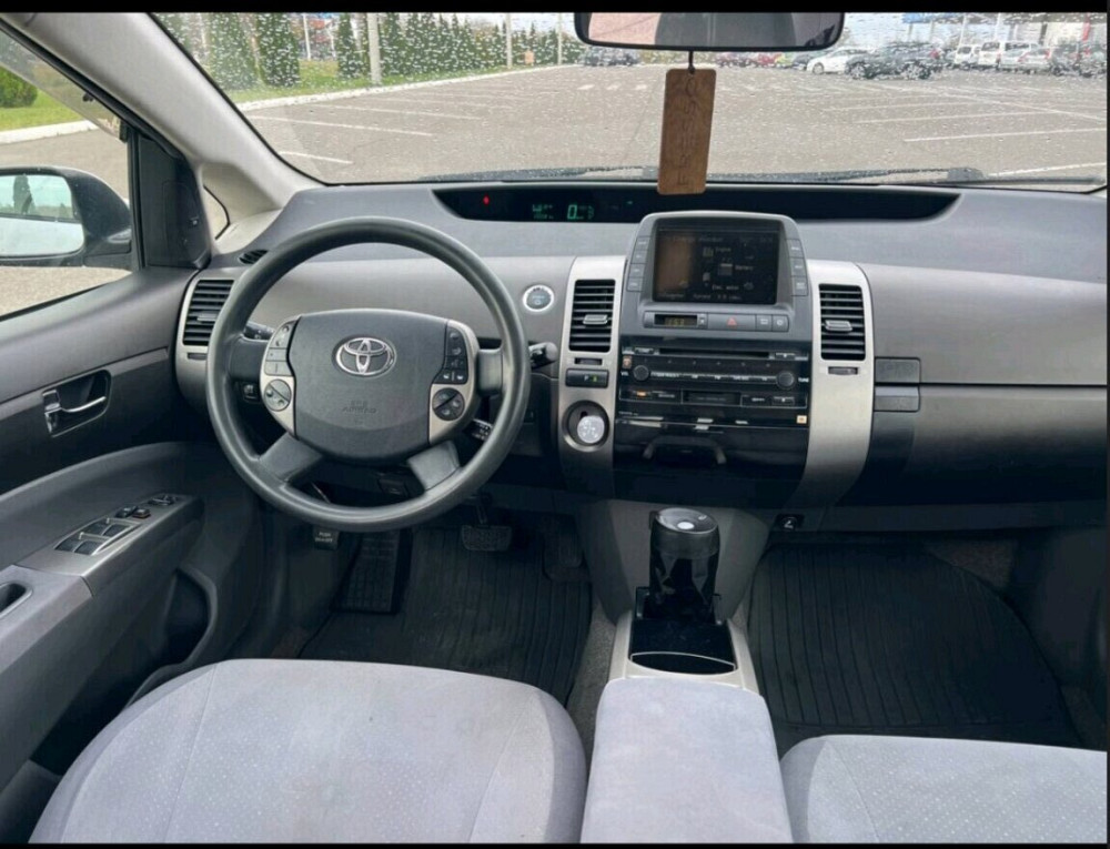 Toyota Prius 2005 год Тирасполь Тирасполь - изображение 4
