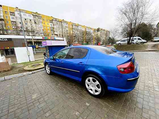 Peugeot 407 2006 год Бельцы Бельцы