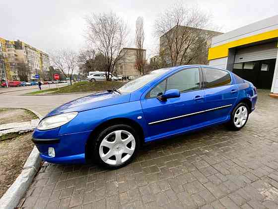 Peugeot 407 2006 год Бельцы Бельцы