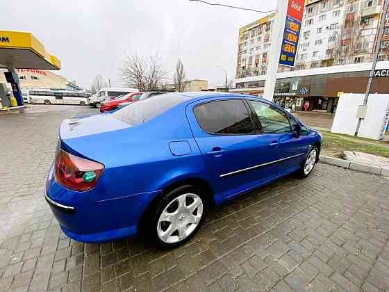 Peugeot 407 2006 год Бельцы Бельцы