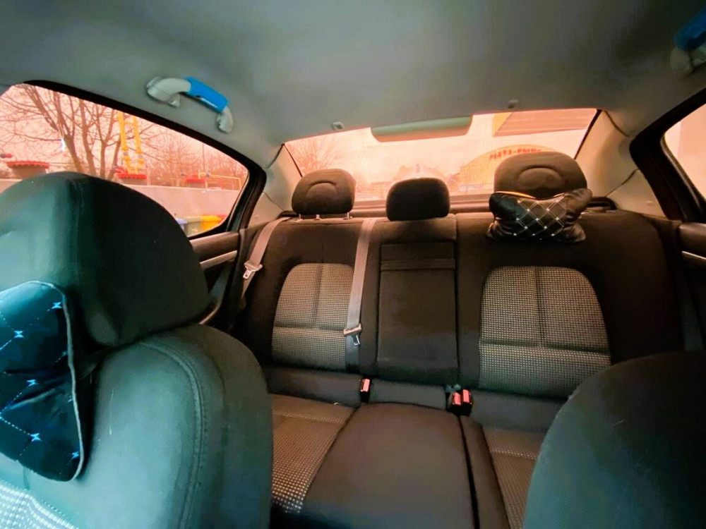 Peugeot 407 2006 год Бельцы Бельцы - изображение 7