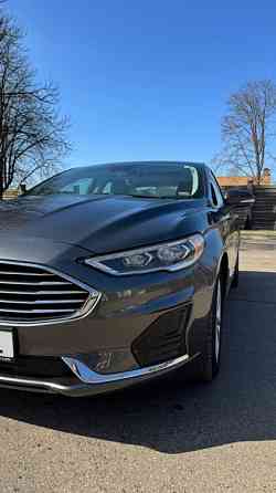 Ford Fusion 2019 год Тирасполь Тирасполь