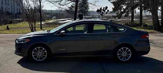 Ford Fusion 2019 год Тирасполь Тирасполь