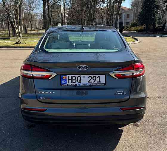 Ford Fusion 2019 год Тирасполь Тирасполь