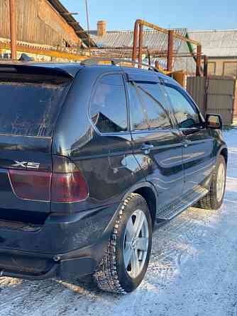 BMW X5 2004 год Тирасполь Тирасполь