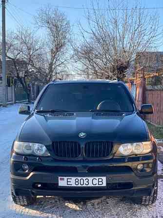BMW X5 2004 год Тирасполь Тирасполь