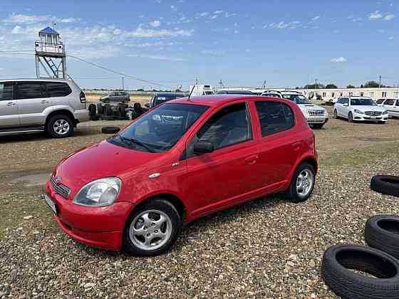 Toyota Yaris 2000 год Бендеры Бендеры