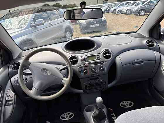 Toyota Yaris 2000 год Бендеры Бендеры