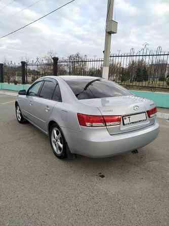 Hyundai Sonata 2007 год Тирасполь Тирасполь
