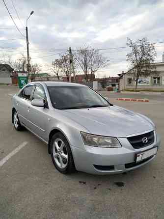 Hyundai Sonata 2007 год Тирасполь Тирасполь