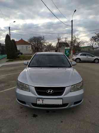 Hyundai Sonata 2007 год Тирасполь Тирасполь