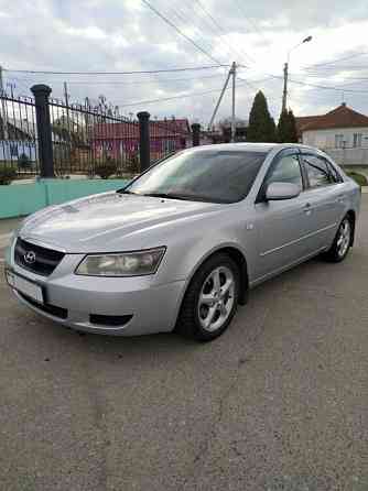 Hyundai Sonata 2007 год Тирасполь Тирасполь