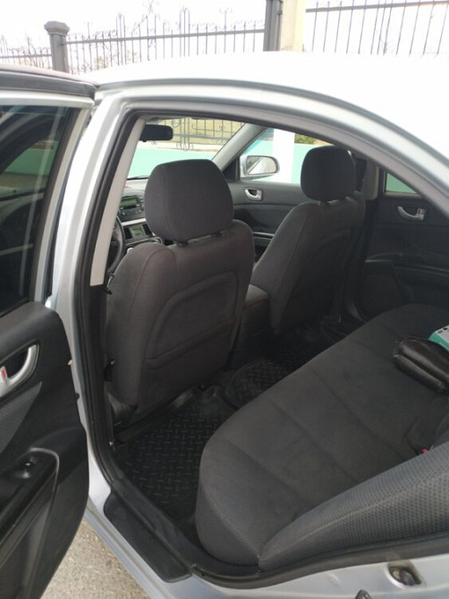 Hyundai Sonata 2007 год Тирасполь Тирасполь - изображение 8
