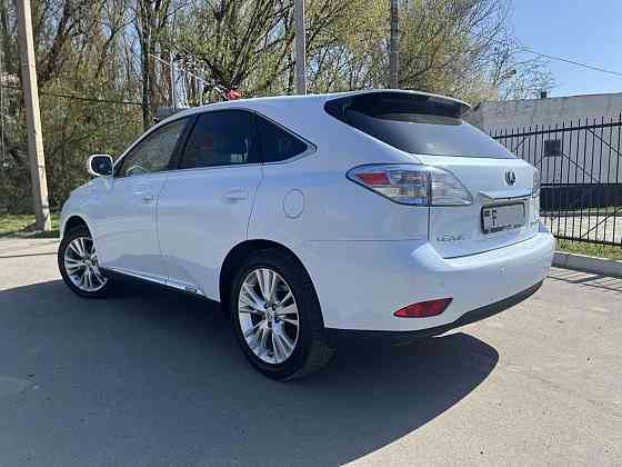 Lexus RX 2010 год Рыбница Рыбница