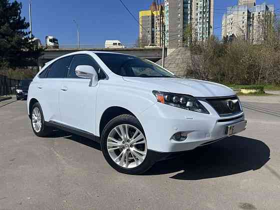 Lexus RX 2010 год Рыбница Рыбница