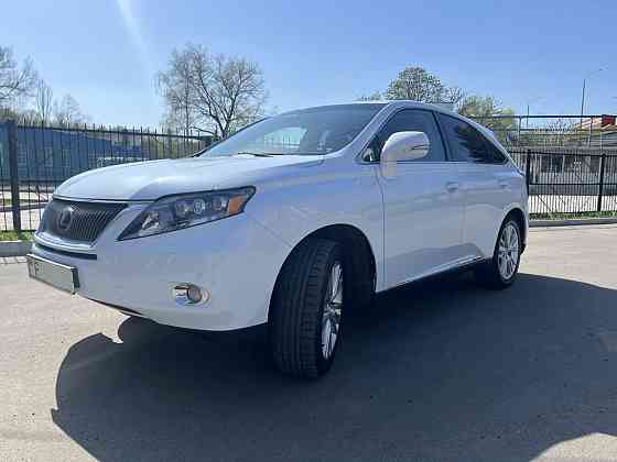 Lexus RX 2010 год Рыбница Рыбница