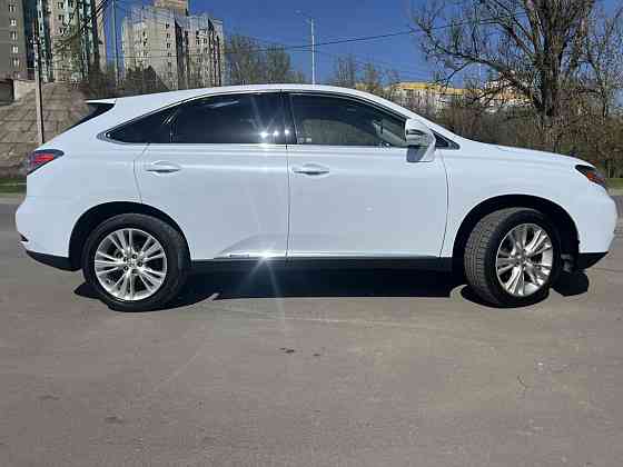 Lexus RX 2010 год Рыбница Рыбница