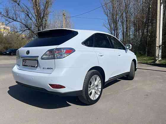 Lexus RX 2010 год Рыбница Рыбница